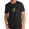 Unisex Organic Cotton Tee Thumbnail