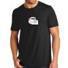 Unisex Organic Cotton Tee Thumbnail