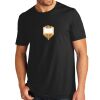 Unisex Organic Cotton Tee Thumbnail