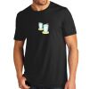 Unisex Organic Cotton Tee Thumbnail