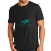Unisex Organic Cotton Tee Thumbnail