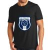 Unisex Organic Cotton Tee Thumbnail