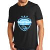 Unisex Organic Cotton Tee Thumbnail
