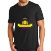 Unisex Organic Cotton Tee Thumbnail