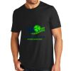 Unisex Organic Cotton Tee Thumbnail