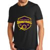 Unisex Organic Cotton Tee Thumbnail