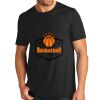 Unisex Organic Cotton Tee Thumbnail
