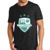 Unisex Organic Cotton Tee Thumbnail