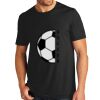 Unisex Organic Cotton Tee Thumbnail